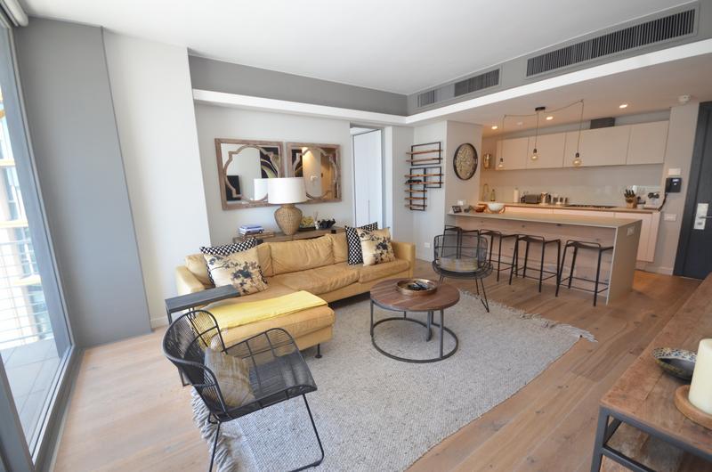 To Let 2 Bedroom Property for Rent in Waterfront Western Cape